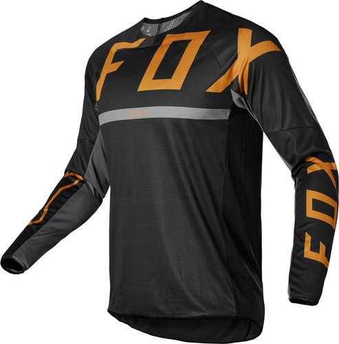 Imagen 7 de 10 de Conjunto Motocross Equipo Fox - 360 Merz #28136