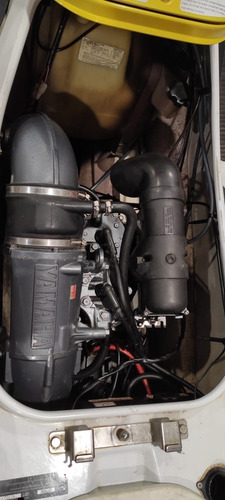 Imagen 5 de 5 de Moto De Agua Yamaha Gp760