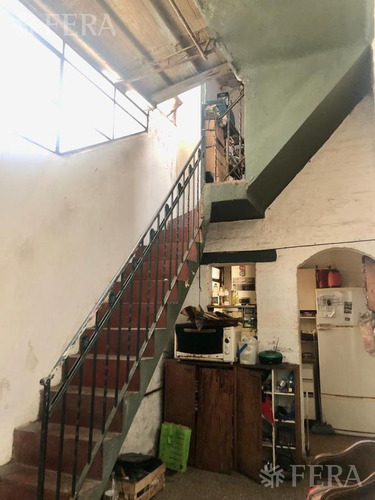 Imagen 15 de 19 de Ph Sin Expensas Con Terraza En Villa Crespo