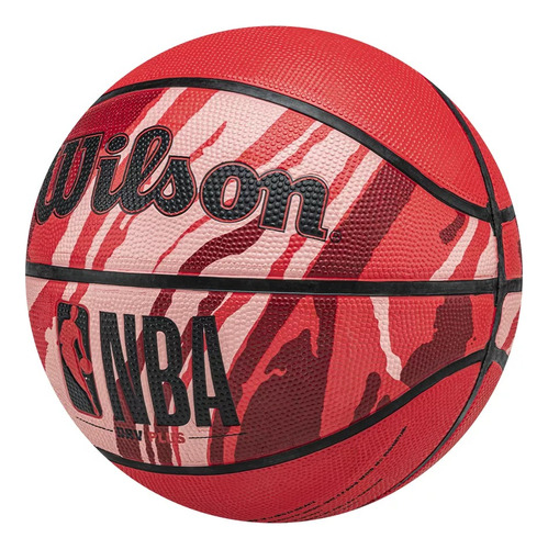 Pelota Basquet Wilson Nba Drv Nº 7 Basket - Local Olivos