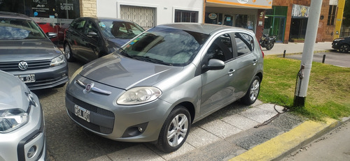 Fiat Palio 1.6 Essence 115cv Brasil