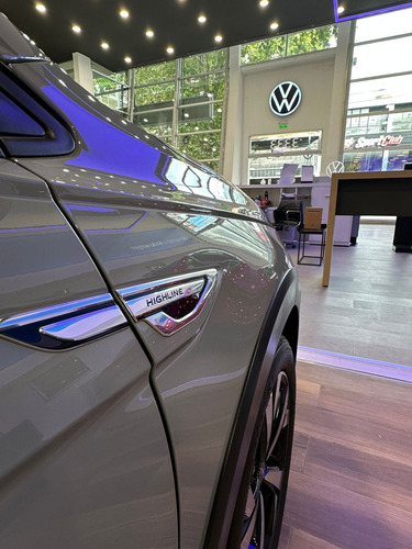 Volkswagen Nivus 1.0 Tsi 200 Highline