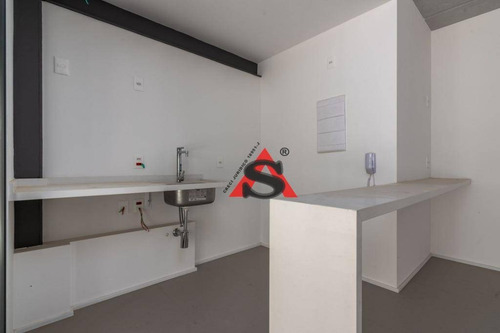 Imagem 5 de 21 de Apartamento Garden À Venda, 109 M² Por R$ 1.571.000,00 - Paraíso - São Paulo/sp - Gd0038