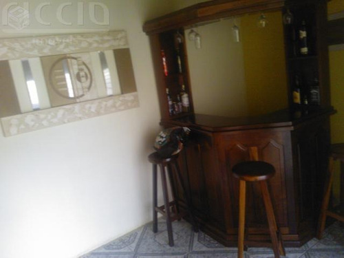 Imagem 10 de 12 de Casa - Jardim Satelite - Ref: 2447 - V-ca0639