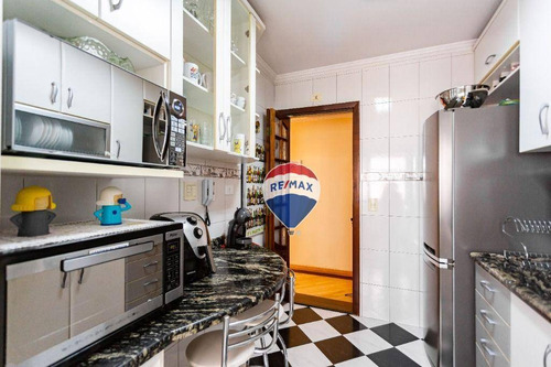 Imagem 19 de 30 de Apartamento Com 3 Dormitórios E 2 Banheiros À Venda, 78 M² - Butantã - São Paulo/sp - Ap1047