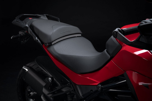 Ducati Multistrada V2s 0km