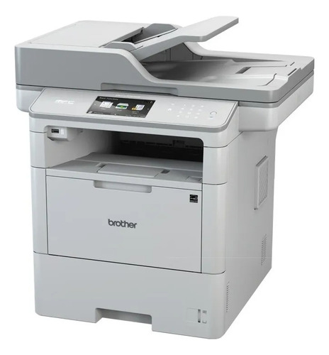 Impresora Láser Multifunción Brother Mfc-l6900dw (Reacondicionado)