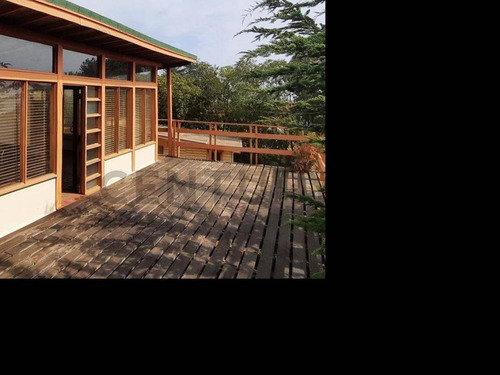 Se Vende Casa En Quintero Terreno 1000 M2