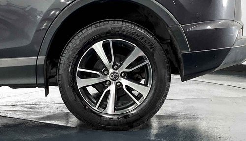 Imagen 12 de 15 de 37891 - Toyota Rav4 2016 Con Garantía