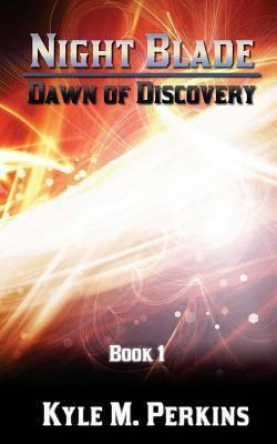 Libro Dawn Of Discovery - Kyle M Perkins