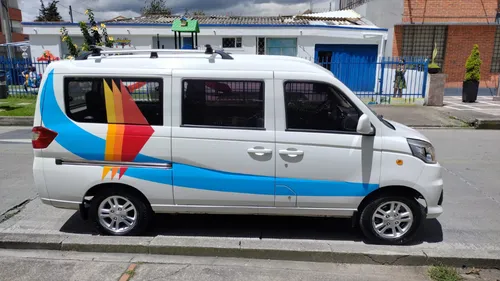 Foton Minivan 1.2 Bj6425