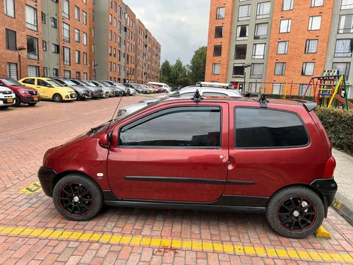 Renault Twingo 1.2 Access