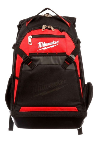 Mochila Porta Herramientas Milwaukee 48-22-8200 Laptop