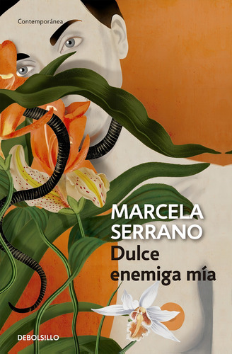 Dulce Enemiga Mía - Serrano, Marcela