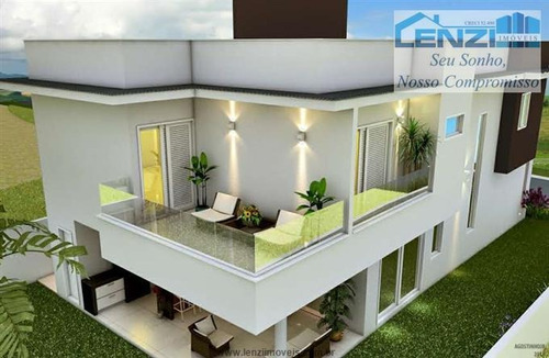 Imagem 15 de 20 de Casas À Venda Em Bragança Paulista/sp - Compre A Sua Casa Aqui! - 1371930