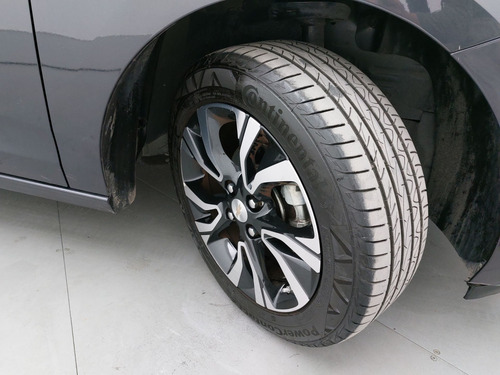 Chevrolet Onix 1.0 TURBO FLEX PREMIER AUTOMÁTICO