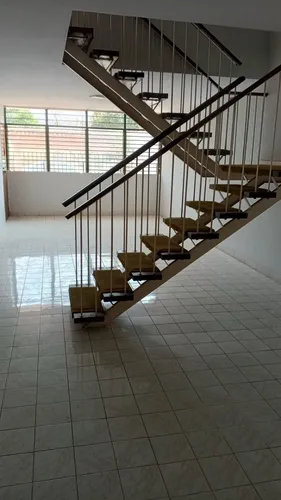 Comoda Casa Lista Para Habitar
