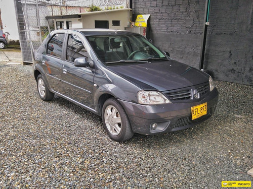Renault Logan 1.6 Dynamique Nd