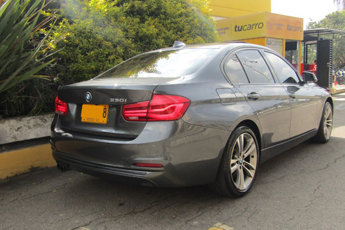 BMW Serie 3 2.0 330i F30 Lci Sportline