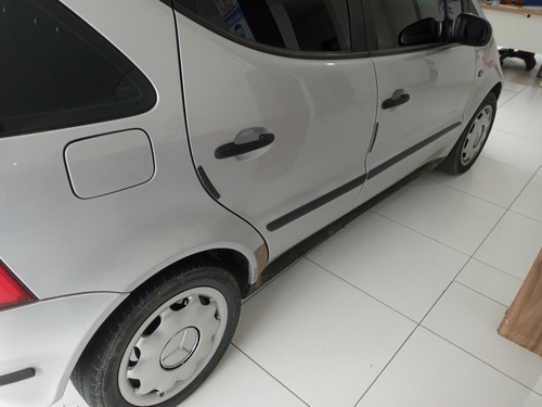 Mercedes A 160 Classic 2004