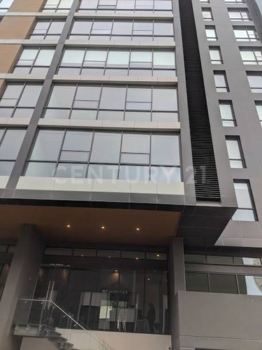 Imagen 2 de 19 de Departamento En Venta Amueblado En Torre Sphera