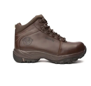 Botas Brahma Seguridad | MercadoLibre 📦