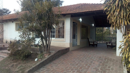Imagen 17 de 18 de Timbues 5400 - Dos Propiedades Sobre Gran Lote-colastine
