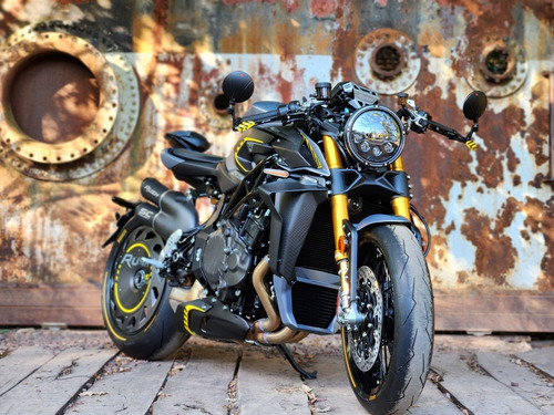 Imagen 2 de 25 de Moto Mv Agusta Rush 1000 Crc