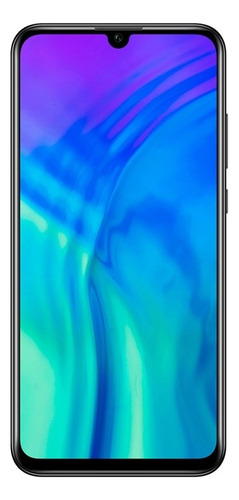 Honor 20i Dual SIM 128 GB negro medianoche 4 GB RAM