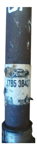 Semieje Izquierdo Corto Ford Ka + 1.5 2018-2023