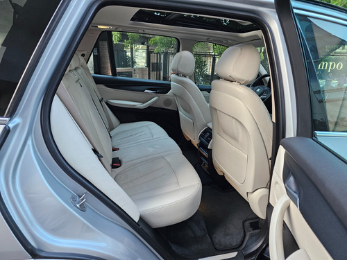 BMW X5 3.0 Xdrive 35i 306cv Pure Excellence