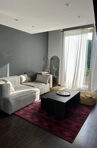 Departamento 2 Ambientes En Alquiler En Ayres Loft Pilar