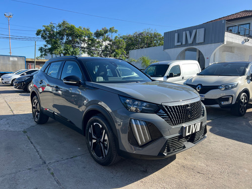 Peugeot 2008 1.0T Gt