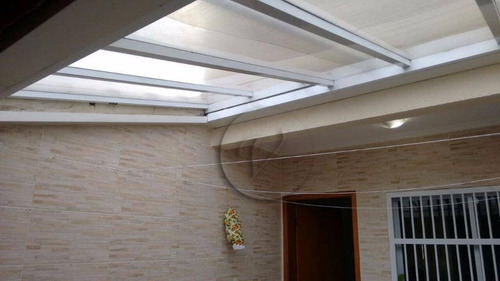 Imagem 22 de 25 de Sobrado Residencial À Venda, Vila Junqueira, Santo André. - So0424