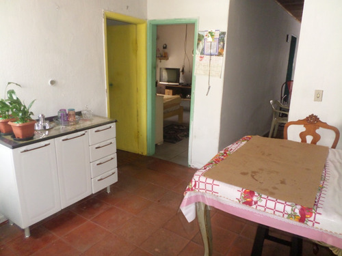 Casa À Venda, 3 Quartos, 1 Vaga, Parque Peruche - São Paulo/sp - 454