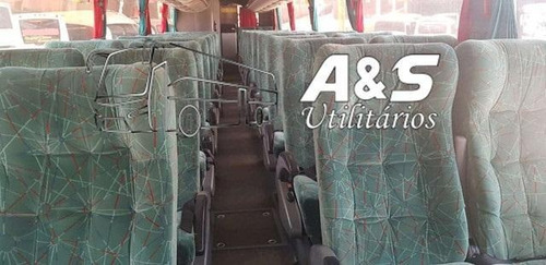 Irizar Century 2005 Mb Impecavel Completo Confira Ref.38