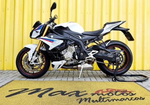 Imagem 15 de 15 de Bmw S 1000 R