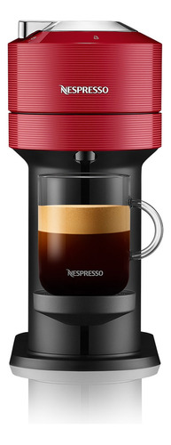 Nespresso Vertuo Next Vermelho Cereja - 110v