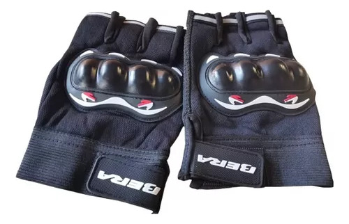 Guantes Moto/bicicleta  Bera 