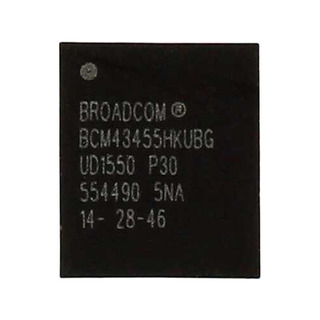 Ic Bcm43455xkubg Wifi Module Huawei P9/pro/mate8
