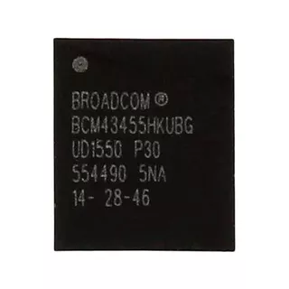 Ic Bcm43455xkubg Wifi Module Huawei P9/pro/mate8