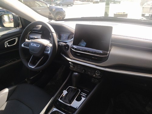 Imagen 7 de 16 de Jeep 1.3 T270 Compass Longitude Plus 0km 2023