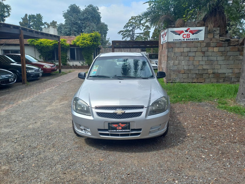 Chevrolet Celta 1.4 Ls Ab+abs