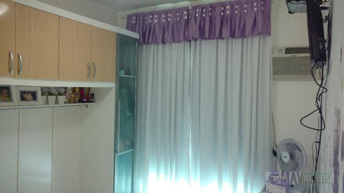 Imagem 13 de 29 de Casa Com 3 Dormitórios À Venda, 138 M² Por R$ 600.000,00 - Vila Valqueire - Rio De Janeiro/rj - Ca0168