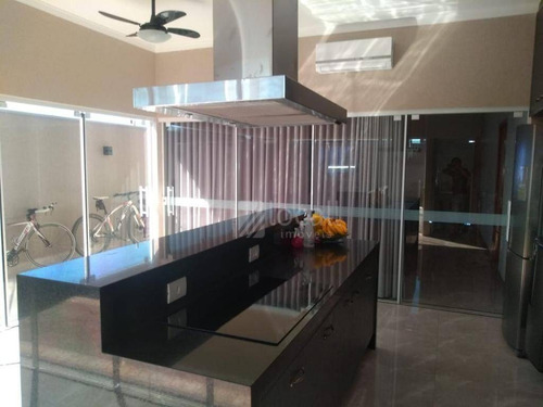 Imagem 20 de 29 de Casa Com 3 Dormitórios À Venda, 155 M² Por R$ 750.000,00 - Lot. Res. Setlife - Mirassol/sp - Ca2701