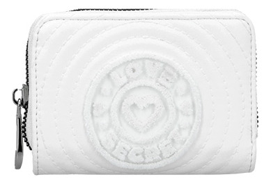 Billetera Secret Love 2 Fw24 Blanco S