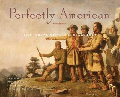 Libro Perfectly American : The Art-union And Its Artists ...