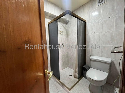 Leandro Manzano Apartamento En Venta,colinas De Bello Monte Mls #25-22053 As