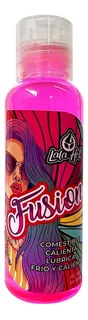 Lubricante Intimo Comestible Fusion -lalahot