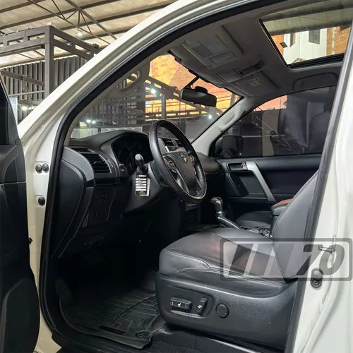 Toyota Prado 2.8 Tx-L At6
